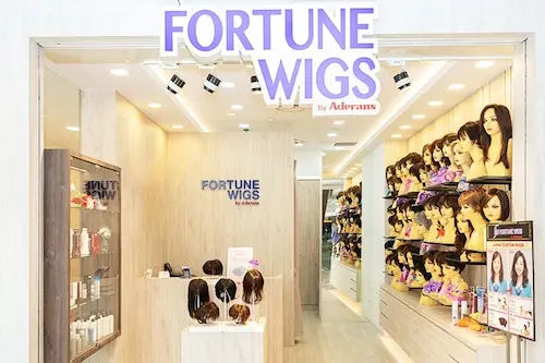 Hair wigs online singapore online